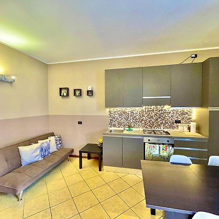 Apartamento Casa Di Mirco - Ampio E Moderno Bilocale Castenedolo Exterior foto