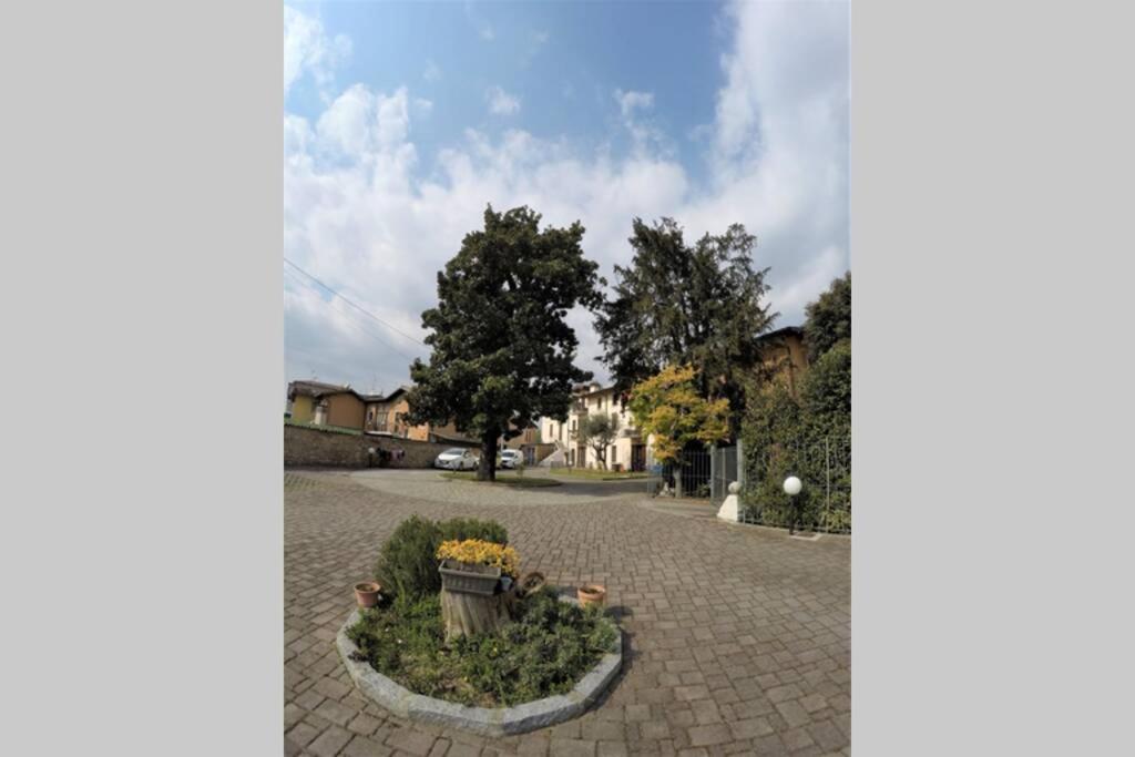 Apartamento Casa Di Mirco - Ampio E Moderno Bilocale Castenedolo Exterior foto