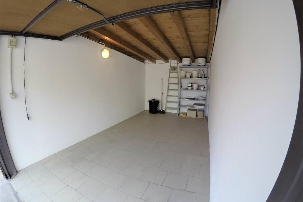 Apartamento Casa Di Mirco - Ampio E Moderno Bilocale Castenedolo Exterior foto