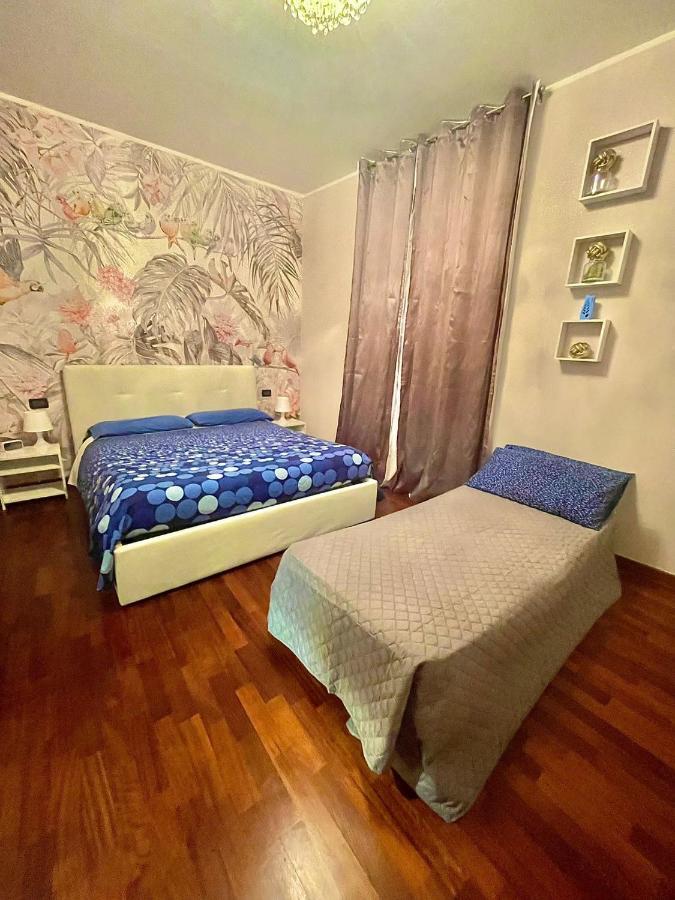 Apartamento Casa Di Mirco - Ampio E Moderno Bilocale Castenedolo Exterior foto