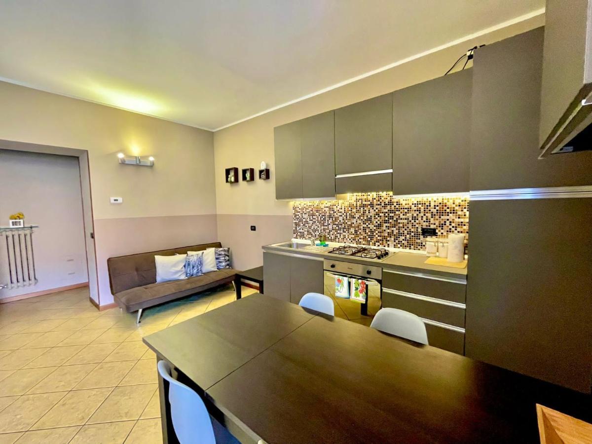 Apartamento Casa Di Mirco - Ampio E Moderno Bilocale Castenedolo Exterior foto