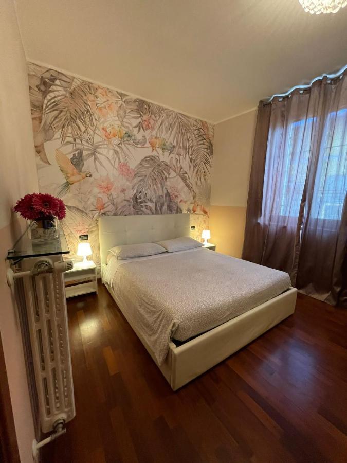 Apartamento Casa Di Mirco - Ampio E Moderno Bilocale Castenedolo Exterior foto
